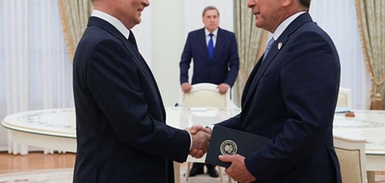 Віткофф неправильно зрозумів слова Путіна - ЗМІ