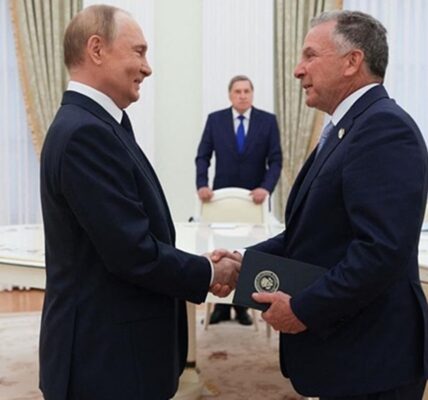 Віткофф неправильно зрозумів слова Путіна - ЗМІ