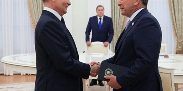 Віткофф неправильно зрозумів слова Путіна - ЗМІ