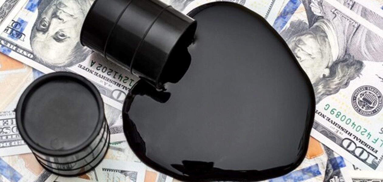 Росія готується до ціни на нафту у $40 за барель - розвідка