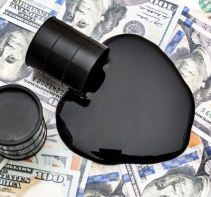 Росія готується до ціни на нафту у $40 за барель - розвідка