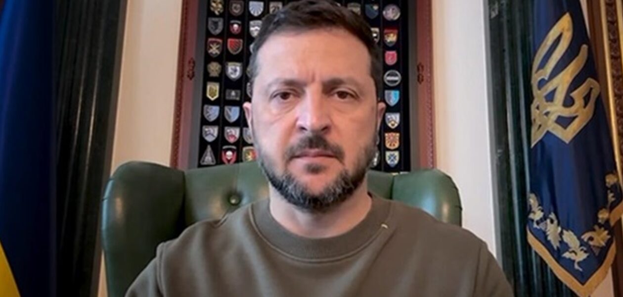 Зеленський: Ми не допустимо щоб РФ обдурила США