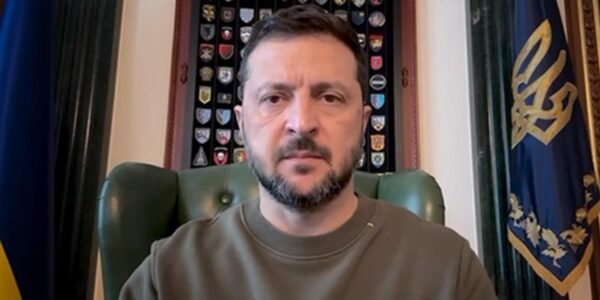 Зеленський: Ми не допустимо щоб РФ обдурила США