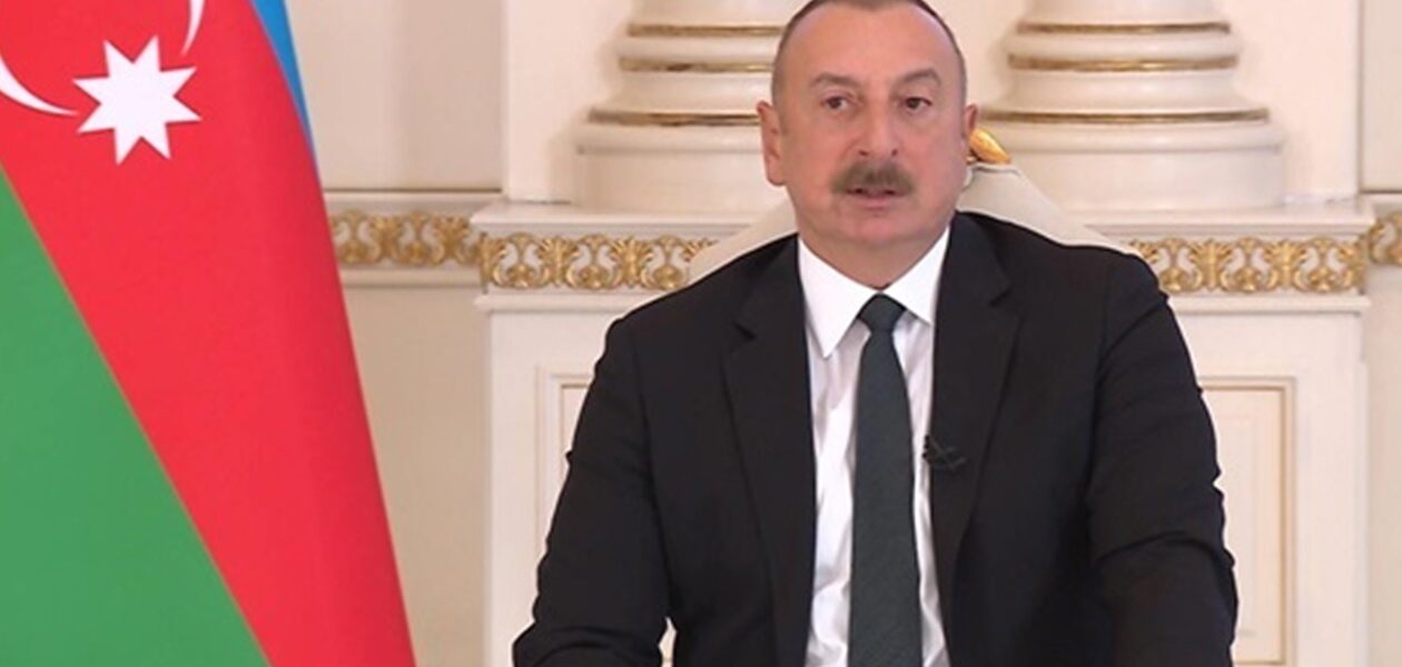 Азербайджан виділив Україні допомогу після атак РФ