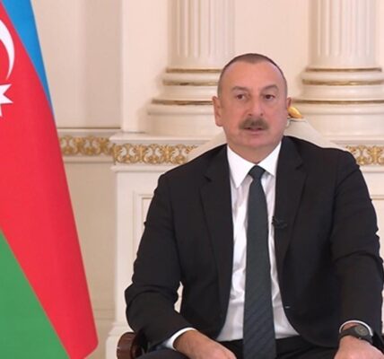 Азербайджан виділив Україні допомогу після атак РФ
