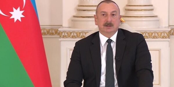 Азербайджан виділив Україні допомогу після атак РФ