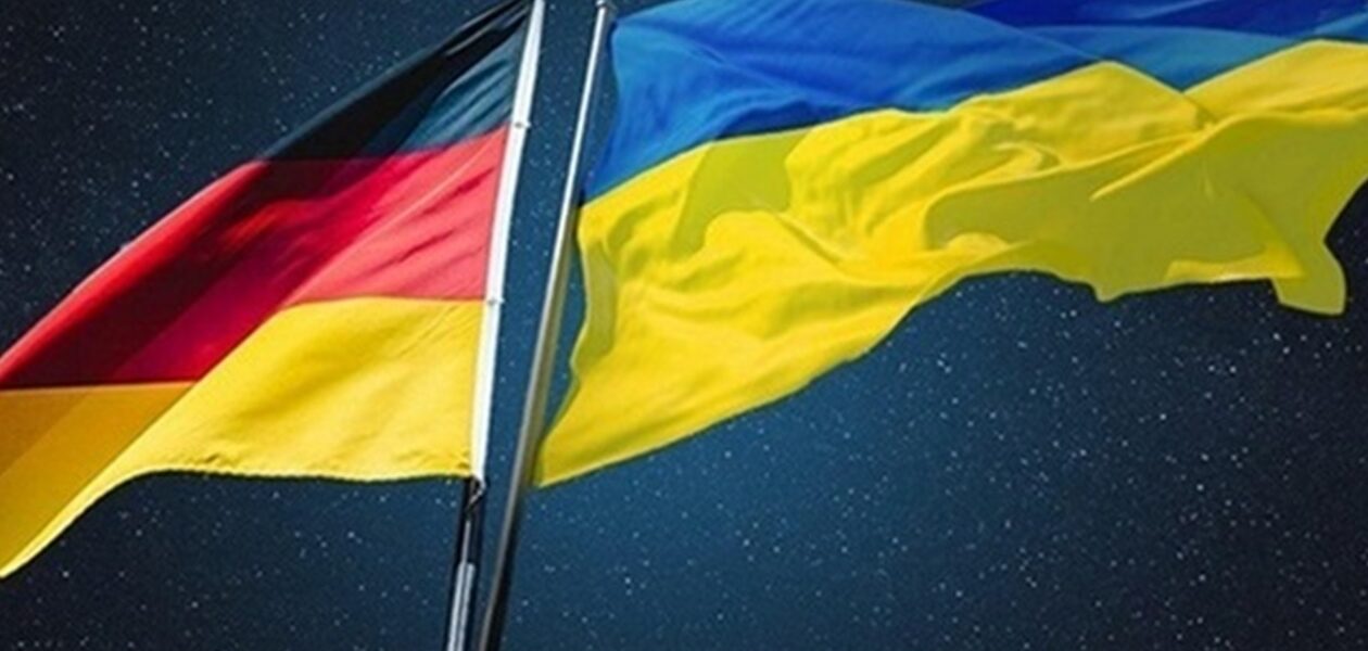 Експорт Німеччини до України зріс на 30%