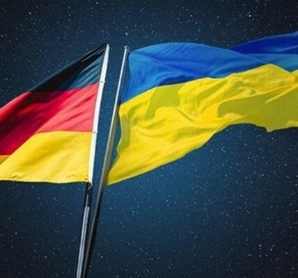 Експорт Німеччини до України зріс на 30%