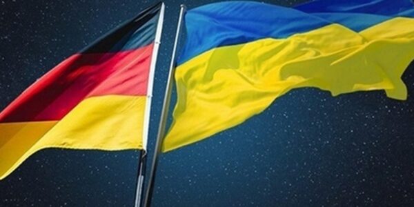 Експорт Німеччини до України зріс на 30%