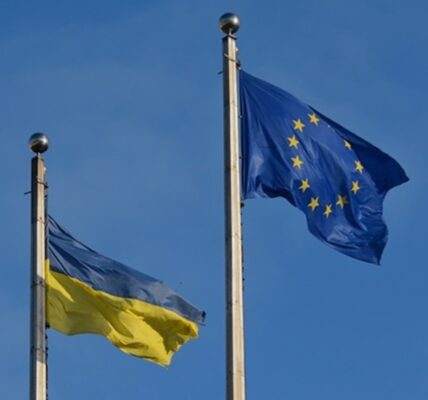 Євросоюз надасть Україні додаткові 1,6 млрд євро