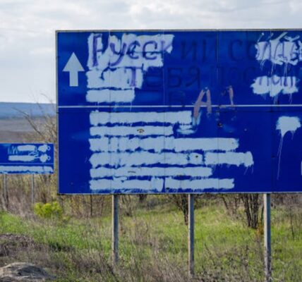 Україна готова уступити території - The Telegraph
