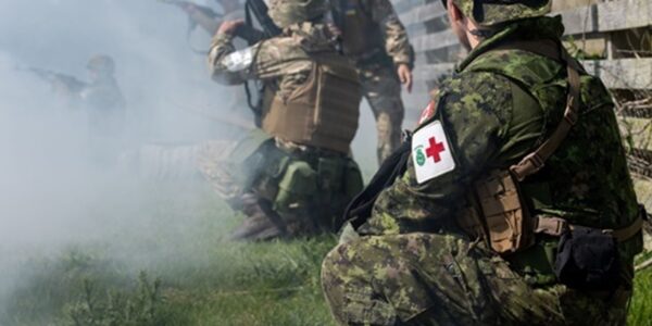 Росіяни вдарили по навчальному підрозділу ЗСУ