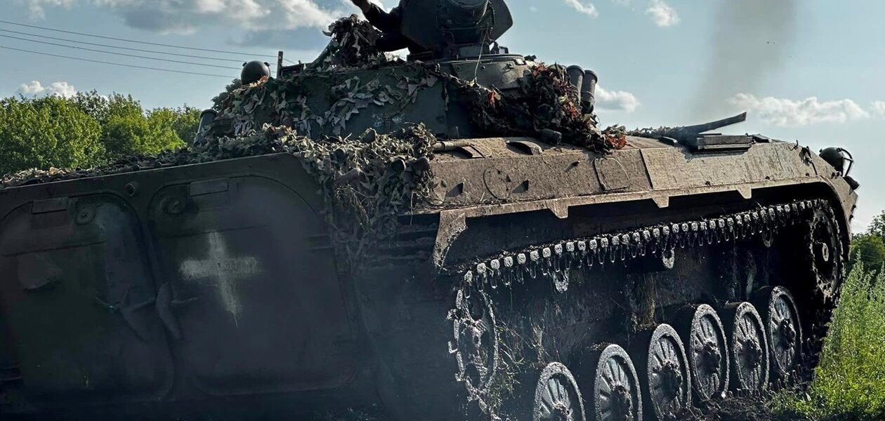 Сирський прийняв важливе рішення щодо Покровська