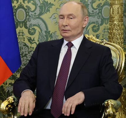 У Кремлі озвучили умови Путіна на перемир'я - ЗМІ