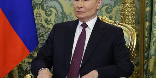 У Кремлі озвучили умови Путіна на перемир'я - ЗМІ