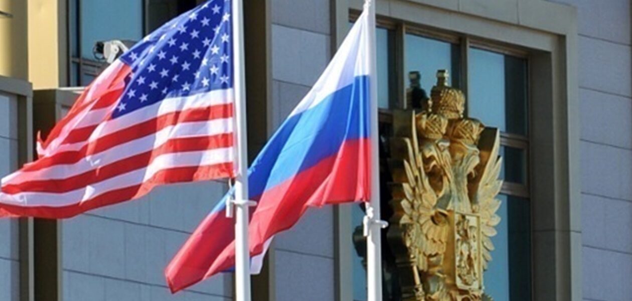 США тимчасово рзблокували низку транзакцій для РФ