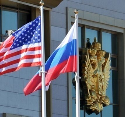 США тимчасово рзблокували низку транзакцій для РФ