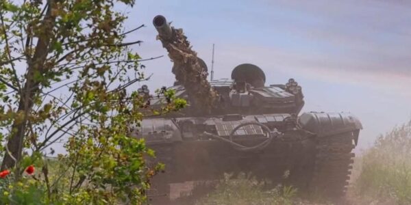Розвідка визначила час, за скільки РФ зможе окупувати цілком чотири області