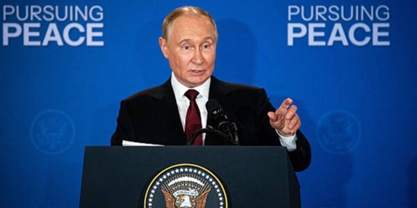 Путін запропонував гаранта безпеки Україні - ЗМІ