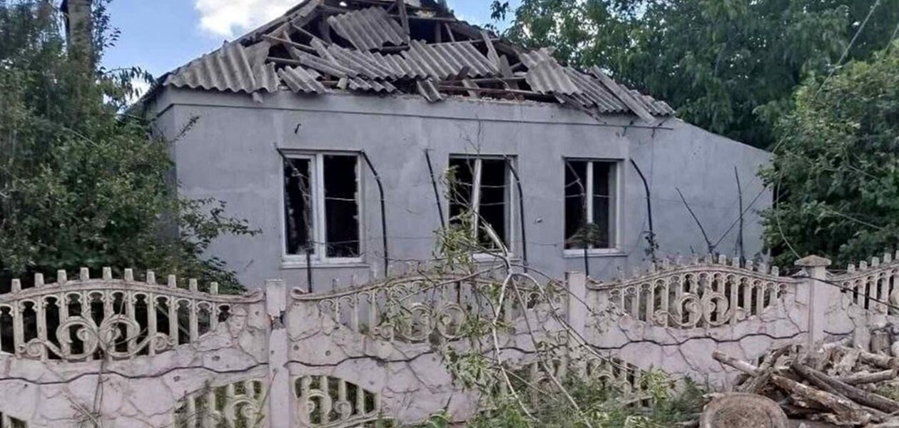 Обстріли Донеччини: за добу загинули п’ятеро осіб