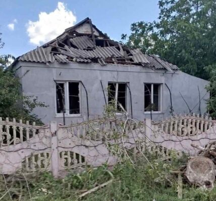 Обстріли Донеччини: за добу загинули п’ятеро осіб