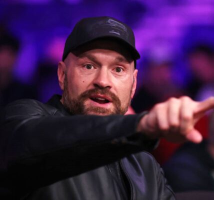 Тайсон Ф’юрі похвалив Ітауму за впевнену перемогу над Вайтом