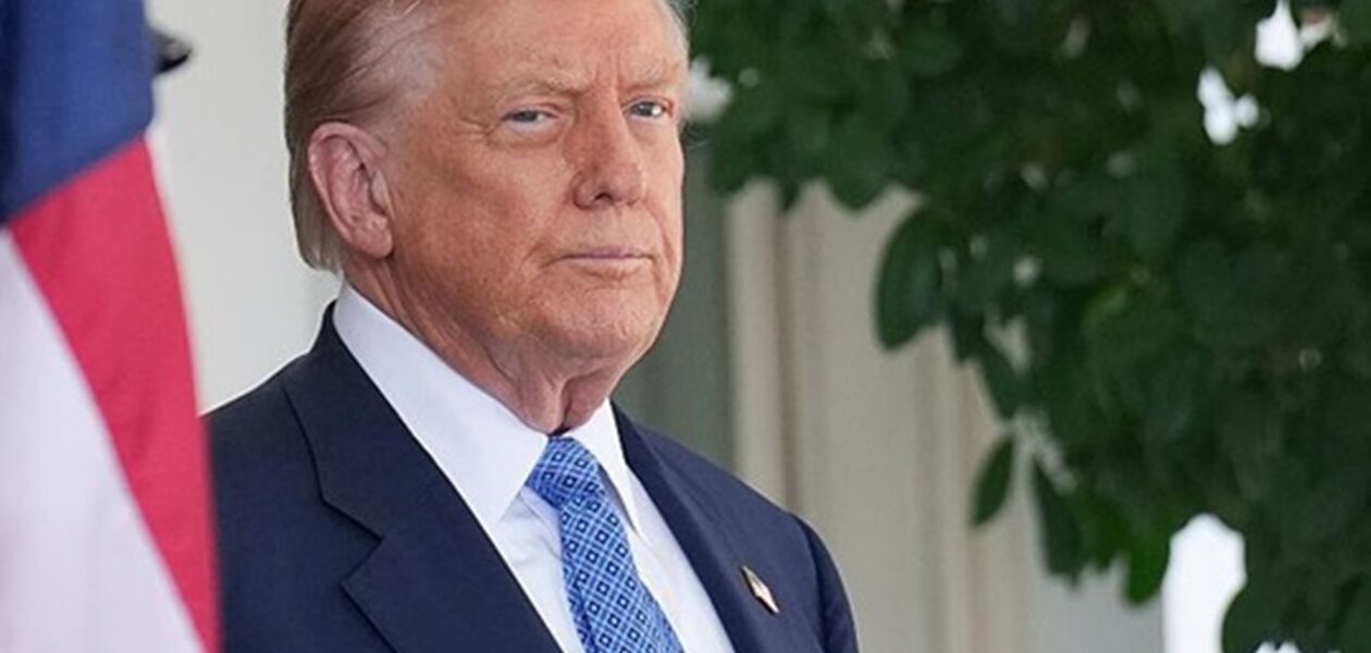 Трамп зробив заяву щодо гарантій для України