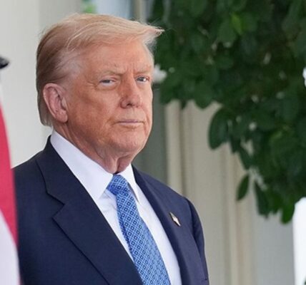 Трамп зробив заяву щодо гарантій для України