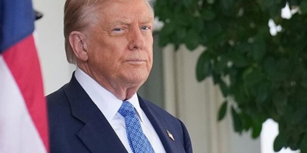 Трамп зробив заяву щодо гарантій для України