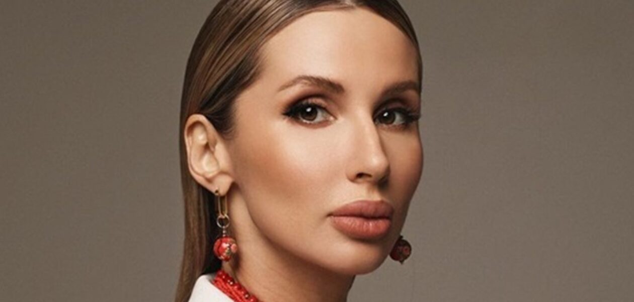 Світлана Лобода потрапила у мовний скандал у Батумі