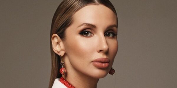 Світлана Лобода потрапила у мовний скандал у Батумі