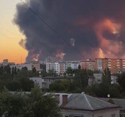 СюжетРосійський удар по Полтавщині: що це означає