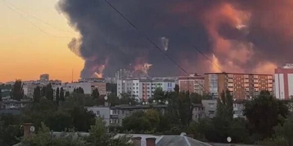 СюжетРосійський удар по Полтавщині: що це означає