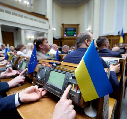 Рада ухвалила збільшення видатків на 40 млрд