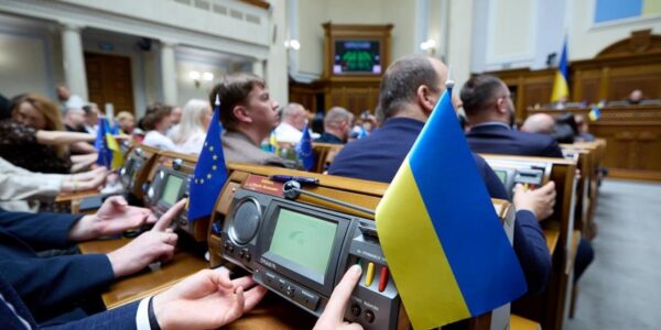 Рада ухвалила збільшення видатків на 40 млрд