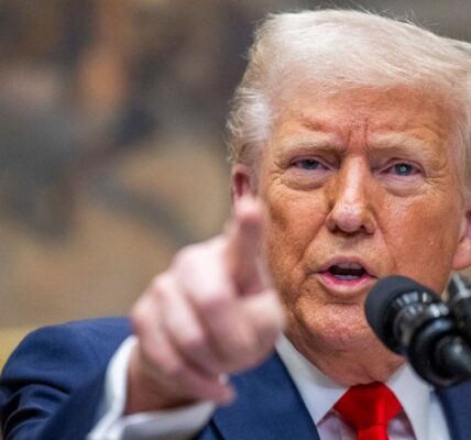 Трамп зробив різку заяву після атаки РФ по Україні