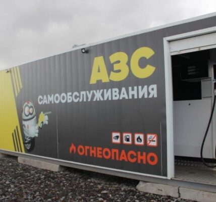 Дефіцит бензину виник в четвертому регіоні Росії