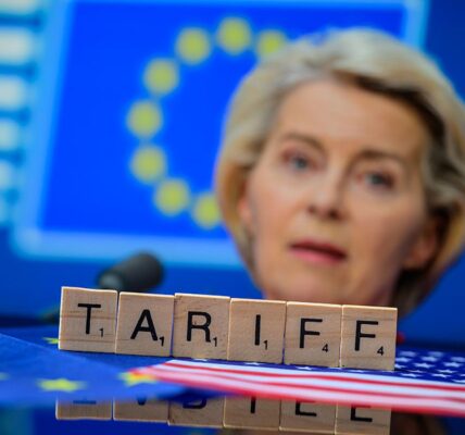 Євросоюз та США домовились стосовно майбутньої угоди про торгівлю
