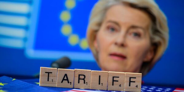 Євросоюз та США домовились стосовно майбутньої угоди про торгівлю