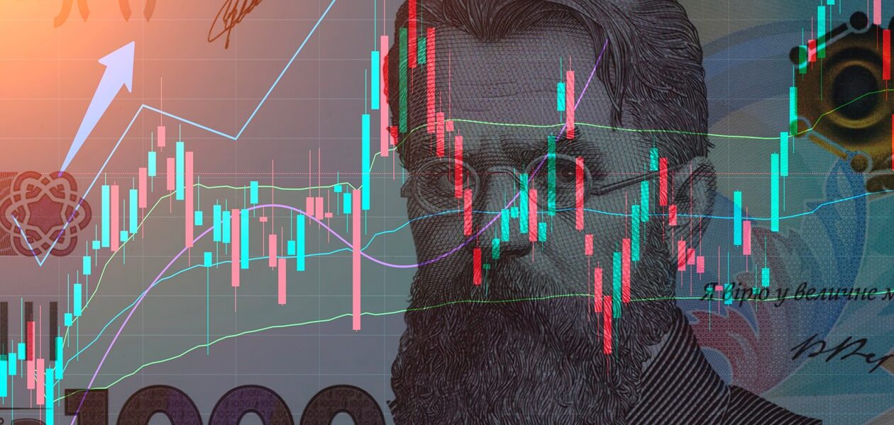 В Україні уповільнилася промислова інфляція