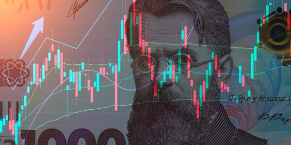 В Україні уповільнилася промислова інфляція