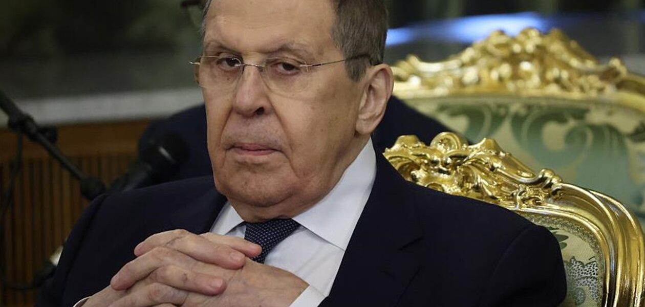 Заява Лаврова зірвала переговори Росії і США - ЗМІ