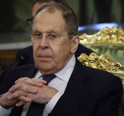 Заява Лаврова зірвала переговори Росії і США - ЗМІ