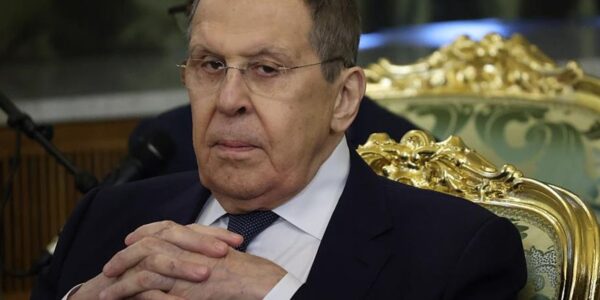 Заява Лаврова зірвала переговори Росії і США - ЗМІ
