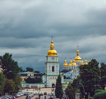 У Києві заявили про рекордний турзбір з початку війни