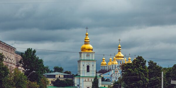 У Києві заявили про рекордний турзбір з початку війни