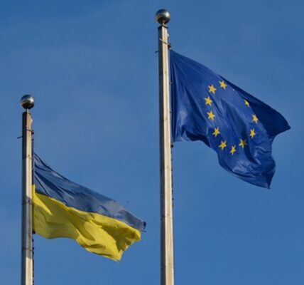 Україна отримала від ЄС транш у понад 4 млрд євро