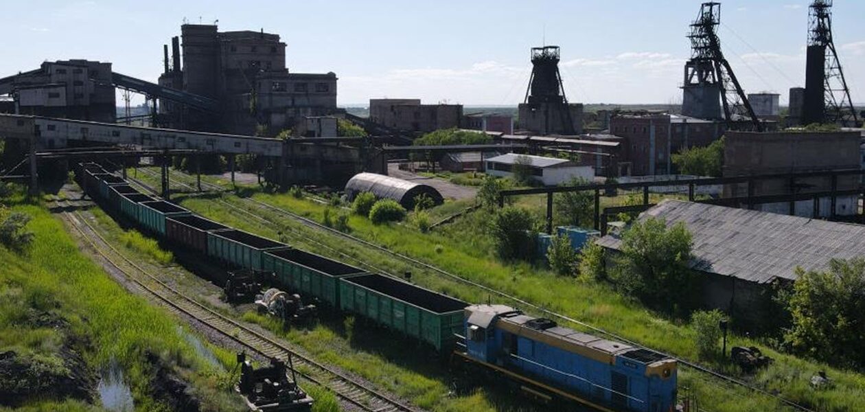 Казахстан витісняє Росію ринку вугілля в Європі - ЗМІ