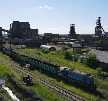 Казахстан витісняє Росію ринку вугілля в Європі - ЗМІ