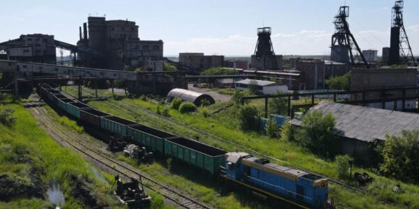 Казахстан витісняє Росію ринку вугілля в Європі - ЗМІ